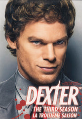 Dexter - Season 3 (Boxset) (Bilingual)