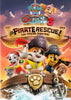 Paw Patrol - The Great Pirate Rescue! (Sea Patrol Volume 3) DVD Movie 
