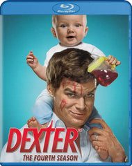Dexter (Saison 4) (Blu-ray)
