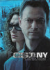 CSI : NY - Season 4 (Bilingual) (Boxset) DVD Movie 