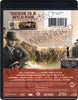 Hickok (4k Ultra HD / Blu-ray) (Blu-ray) BLU-RAY Movie 