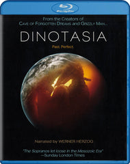 Dinotasia (Blu-Ray)
