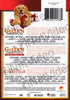 A Golden Christmas / A Golden Christmas 2: The Second Tail / A Golden Christmas 3: Home for Christmas DVD Movie