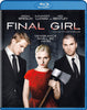 Final Girl (Blu-ray) BLU-RAY Movie