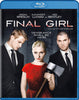 Final Girl (Blu-ray) BLU-RAY Movie 