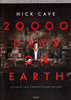 20,000 Days on Earth (DVD + copie numérique) DVD Movie