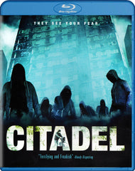 Citadel (Blu-ray)