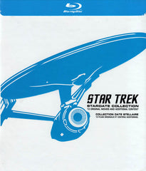 Star Trek (Stardate Collection) (Blu-ray) (Bilingual) (Boxset)