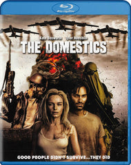 Les Domestiques (Blu-ray)