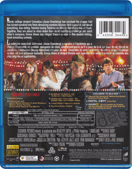 Zombieland (Blu-ray) (bilingue)