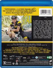 Le mensonge d'Armstrong (Blu-ray)