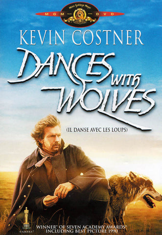 Danse avec les loups - CinéLounge