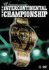 Le meilleur du Championnat intercontinental (WWE) DVD Movie