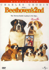 Beethoven s 2nd