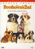 Beethoven's 2nd DVD Movie 