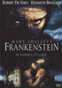 Mary Shelley's Frankenstein DVD Movie