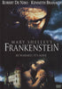 Film DVD Frankenstein de Mary Shelley