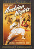 Film DVD Arabian Nights (Walter Wanger)