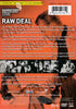 Gangsters Guns & Floozies Crime Collection: Raw Deal DVD Movie