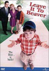 Leave It To Beaver