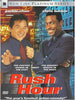Rush Hour (Bilingual) DVD Movie 