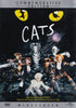 Cats (édition commémorative) DVD Movie