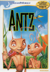 Antz (Widescreen)