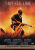 The Thin Red Line DVD Movie 