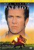 Le Patriote (édition spéciale) DVD Movie