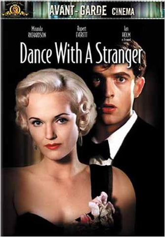 Danse avec un étranger DVD Movie