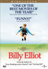 Billy Elliot DVD Film