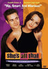 She's All That DVD Movie 