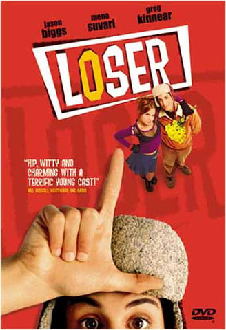 Loser DVD Movie