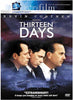 Film DVD de Treize jours