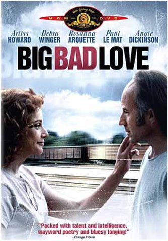 Big Bad Love (Bilingue) DVD Film
