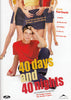 Film DVD Days et 40 Nights (bilingue) sur DVD