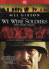 Nous étions soldats (écran large) DVD Movie