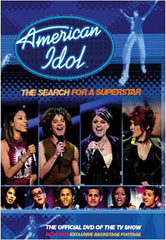 American Idol - À la recherche d'une superstar