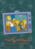 Les Simpson / Les Simpson - L’intégrale de la deuxième saison (Édition pour collectionneur) (Bilingue) (Boxset) DVD Film