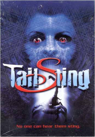 Tail Sting DVD Movie 
