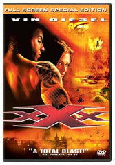 XXX (édition spéciale plein écran)