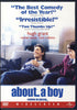 À propos d'un garçon (Édition écran large) (Bilingue) DVD Film