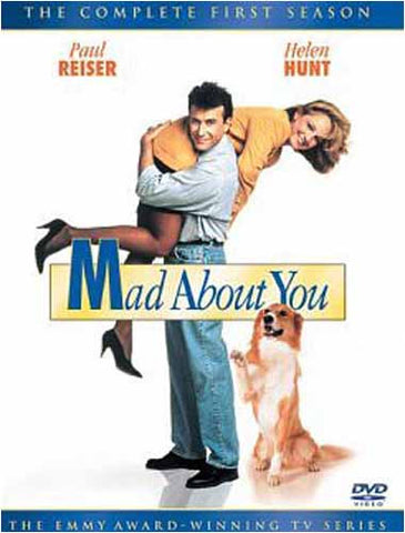 Mad About You - The Complete First Season (Boxset) DVD Movie 