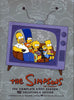Les Simpson / Les Simpson - L’intégrale de la première saison (Édition pour collectionneur) (Bilingue) (Boxset) DVD Film