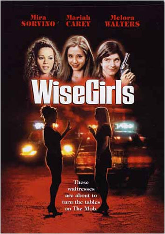 WiseGirls DVD Movie