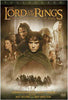 The Lord of the Rings - The Fellowship of the Ring (Full-Screen) (Bilingual) DVD Movie 