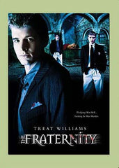 The Fraternity (Bilingual)