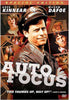 Auto Focus (Special Edition) DVD Movie 