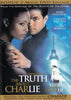 La vérité sur Charlie (Film 2 DVD Edition) (Bilingue) DVD Film