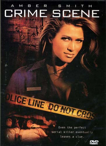 Crime Scene DVD Film
